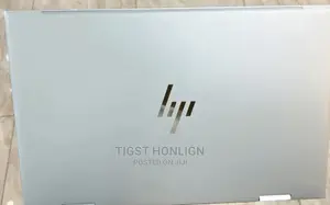 New Laptop HP Envy X360 16GB Intel Core I7 SSD 512GB