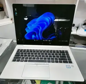 New Laptop HP EliteBook 840 8GB Intel Core I5 SSD 512GB