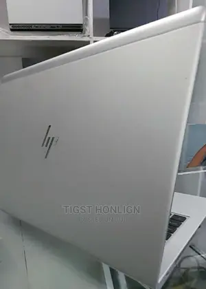 Photo - New Laptop HP EliteBook 840 8GB Intel Core I5 SSD 512GB