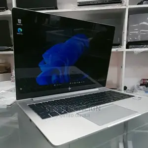 New Laptop HP EliteBook 840 8GB Intel Core I5 SSD 512GB