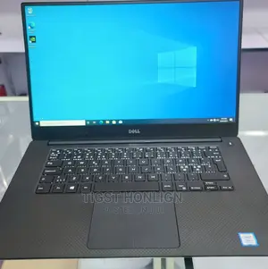 Photo - New Laptop Dell XPS 15 16GB Intel Core I7 SSD 512GB