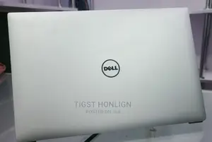 New Laptop Dell XPS 15 16GB Intel Core I7 SSD 512GB