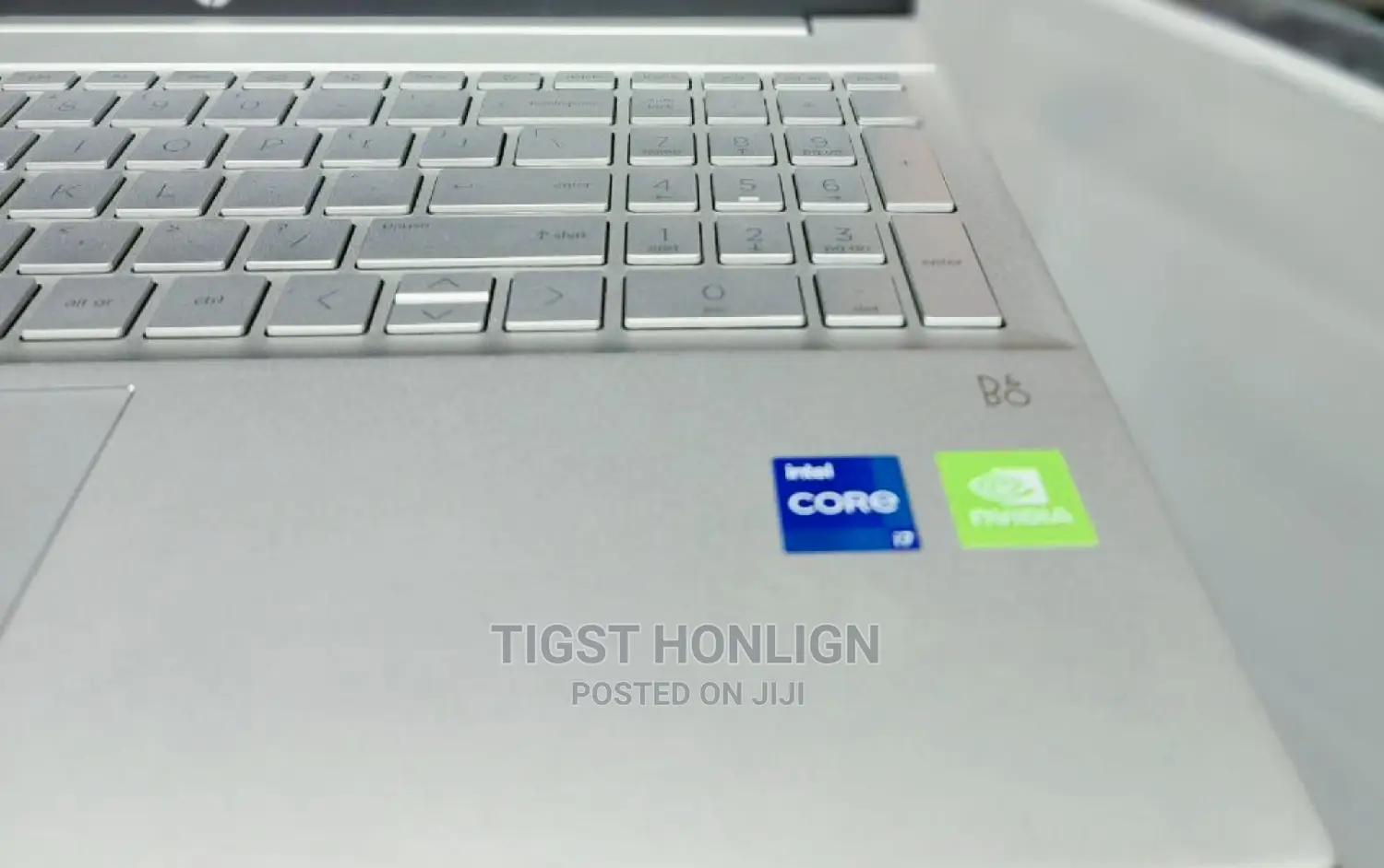 New Laptop HP Pavilion 15 16GB Intel Core I7 SSD 512GB