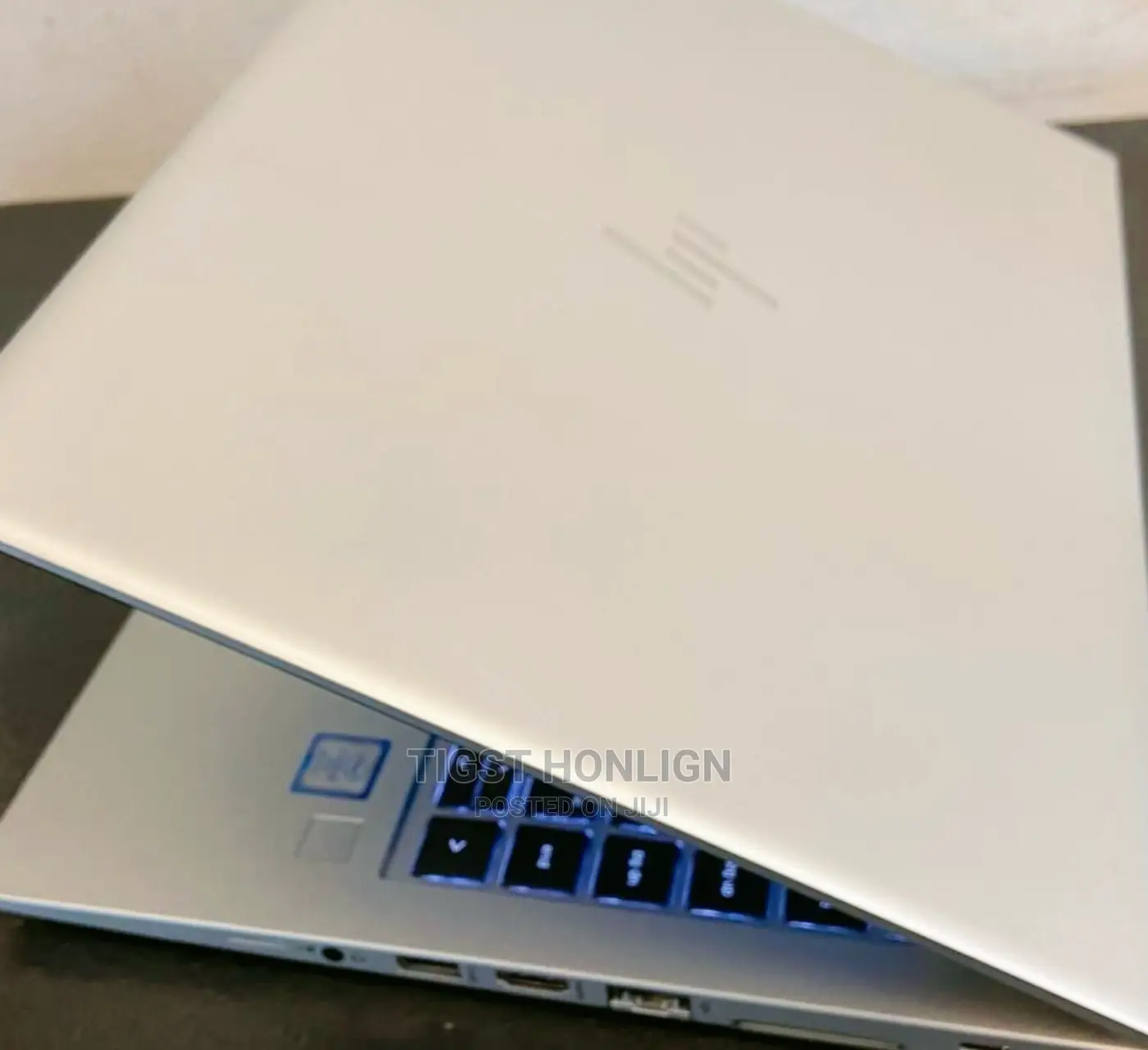 New Laptop HP EliteBook 840 8GB Intel Core I7 SSD 512GB