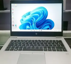 New Laptop HP EliteBook 840 8GB Intel Core I7 SSD 512GB
