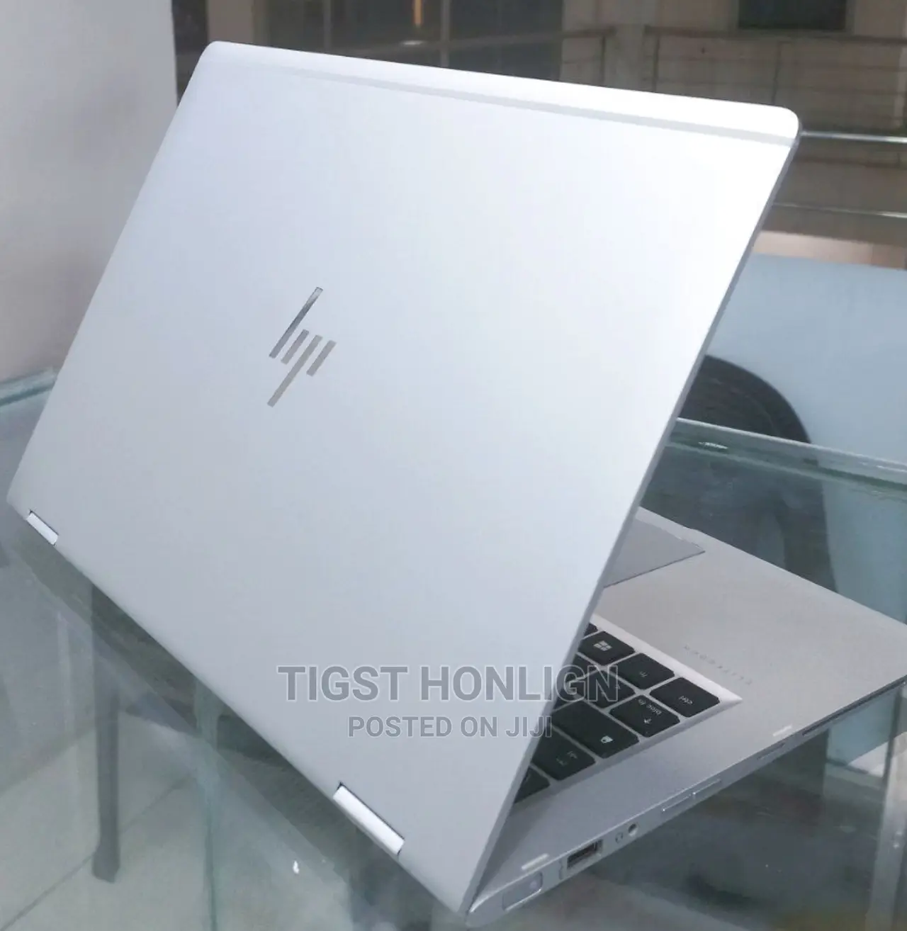 New Laptop HP EliteBook X360 1030 G2 16GB Intel Core I5 SSD 512GB