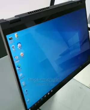 Photo - New Laptop Lenovo Ideapad 3 16GB Intel Core I7 SSD 1T