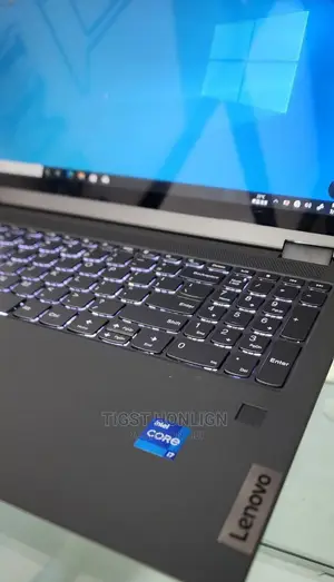 New Laptop Lenovo Ideapad 3 16GB Intel Core I7 SSD 1T