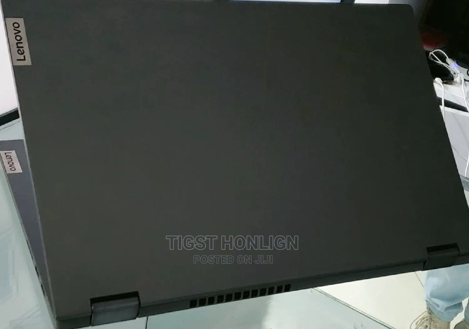 New Laptop Lenovo Ideapad 3 16GB Intel Core I7 SSD 1T