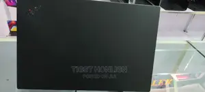 Photo - New Laptop Lenovo ThinkPad X1 Carbon 16GB Intel Core I7 SSD 512GB