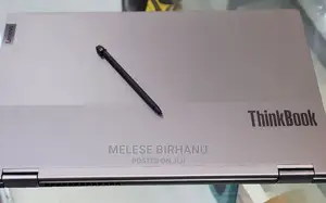 New Laptop Lenovo ThinkPad Yoga 8GB Intel Core I5 SSD 512GB