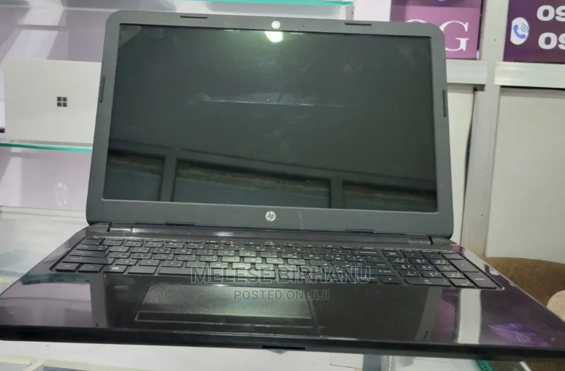 New Laptop HP Stream Notebook 4GB AMD HDD 500GB