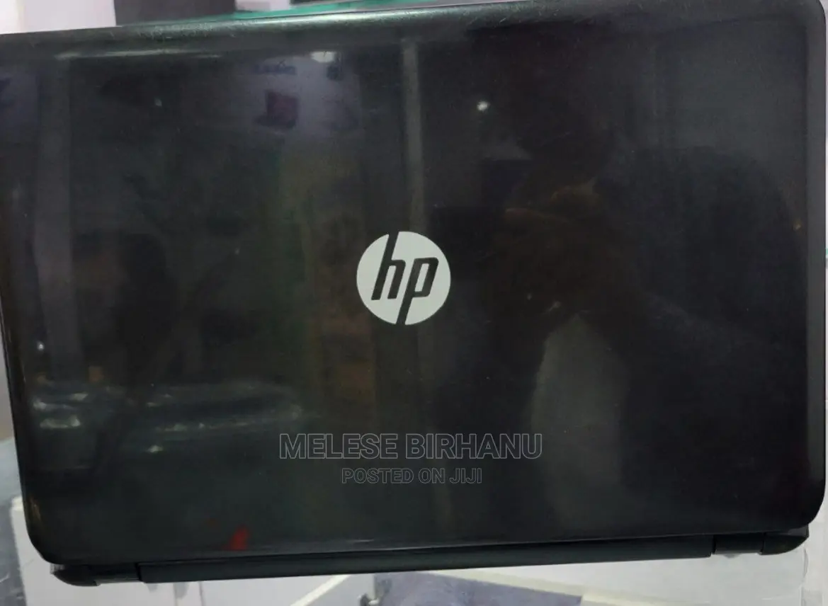 New Laptop HP Stream Notebook 4GB AMD HDD 500GB
