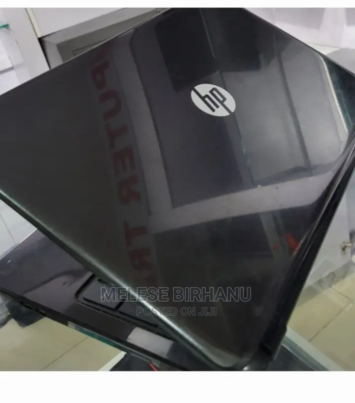 New Laptop HP Stream Notebook 4GB AMD HDD 500GB