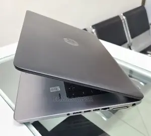 Photo - New Laptop HP EliteBook 840 8GB Intel Core I5 HDD 500GB