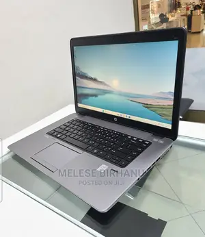 New Laptop HP EliteBook 850 G1 8GB Intel Core i5 HDD 500GB