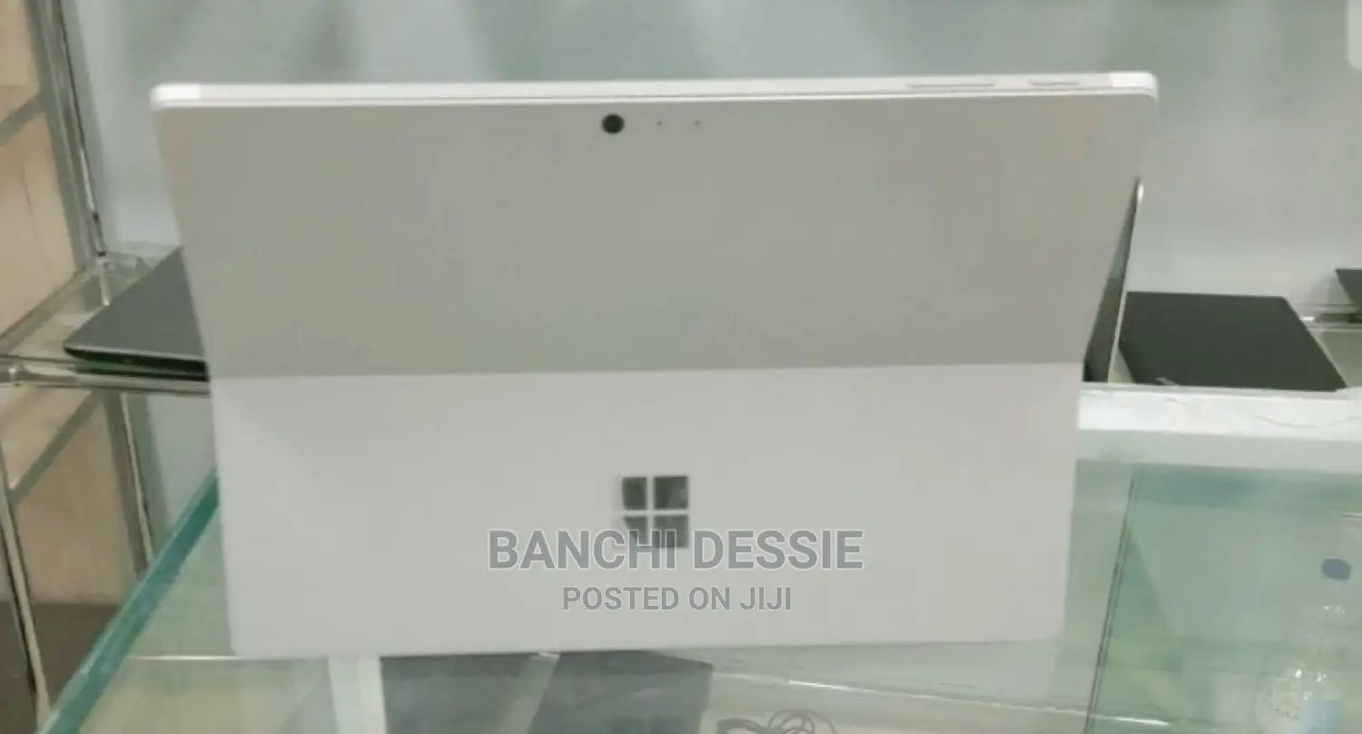 New Laptop Microsoft Surface Laptop 4 8GB Intel Core I5 SSD 256GB