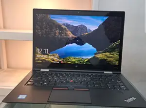 Photo - New Laptop Lenovo ThinkPad X1 Carbon 8GB Intel Core I5 SSD 512GB