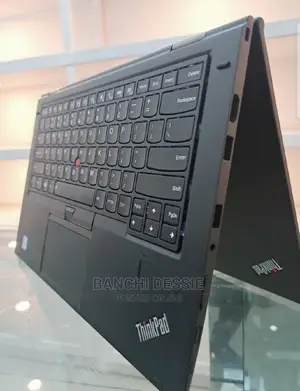 New Laptop Lenovo ThinkPad X1 Carbon 8GB Intel Core I5 SSD 512GB