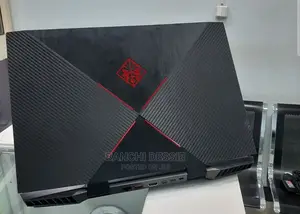 Photo - New Laptop HP Omen 15 16GB Intel Core I7 HDD+SSD 1T