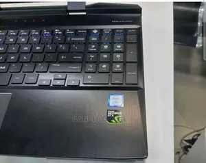 New Laptop HP Omen 15 16GB Intel Core I7 HDD+SSD 1T