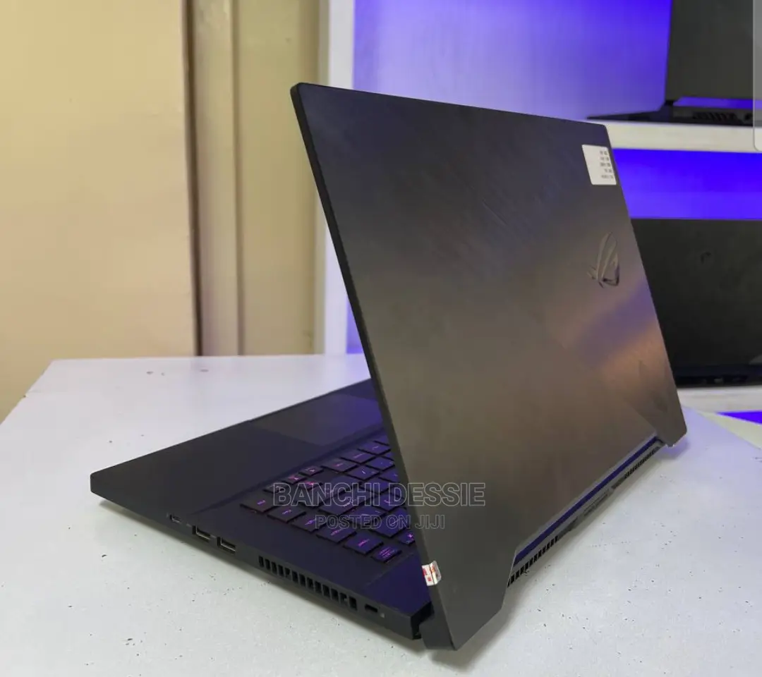 New Laptop Asus ROG Zephyrus M (GM501) 16GB Intel Core I7 SSD 1T