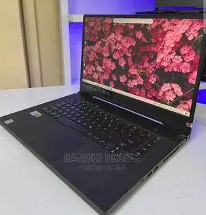 New Laptop Asus ROG Zephyrus M (GM501) 16GB Intel Core I7 SSD 1T