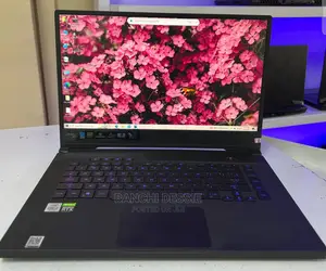 New Laptop Asus ROG Zephyrus M (GM501) 16GB Intel Core I7 SSD 1T