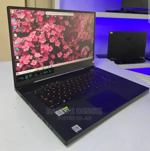 New Laptop Asus ROG Zephyrus M (GM501) 16GB Intel Core I7 SSD 1T