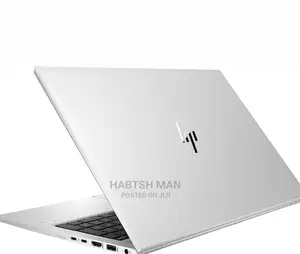 New Laptop HP EliteBook 840 16GB Intel Core I7 SSD 1T