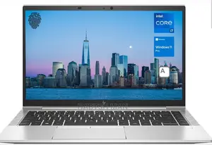 New Laptop HP EliteBook 840 16GB Intel Core I7 SSD 1T