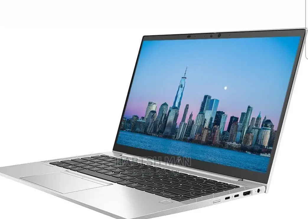 New Laptop HP EliteBook 840 16GB Intel Core I7 SSD 1T