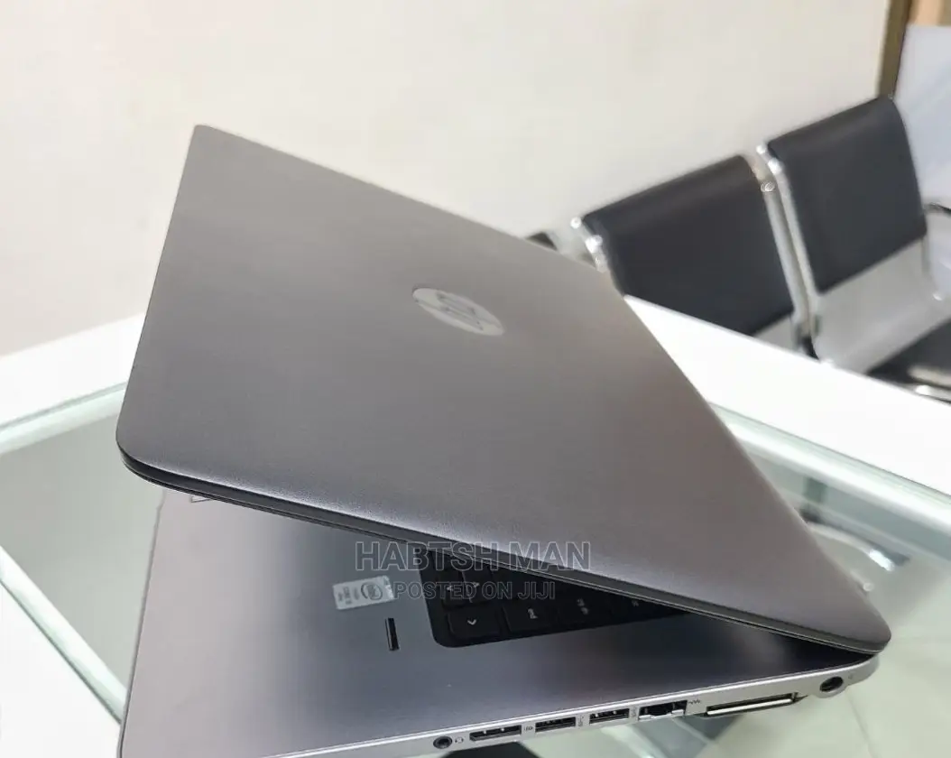 New Laptop HP EliteBook 850 G1 8GB Intel Core I5 HDD 500GB