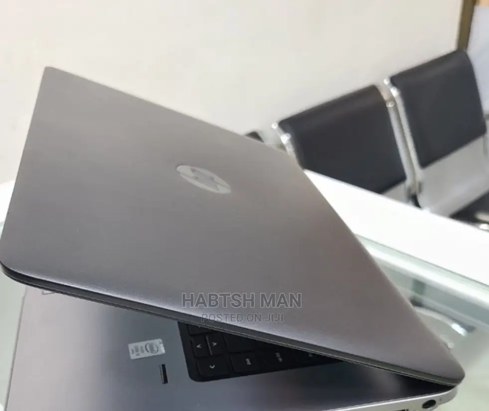 New Laptop HP EliteBook 850 G1 8GB Intel Core I5 HDD 500GB