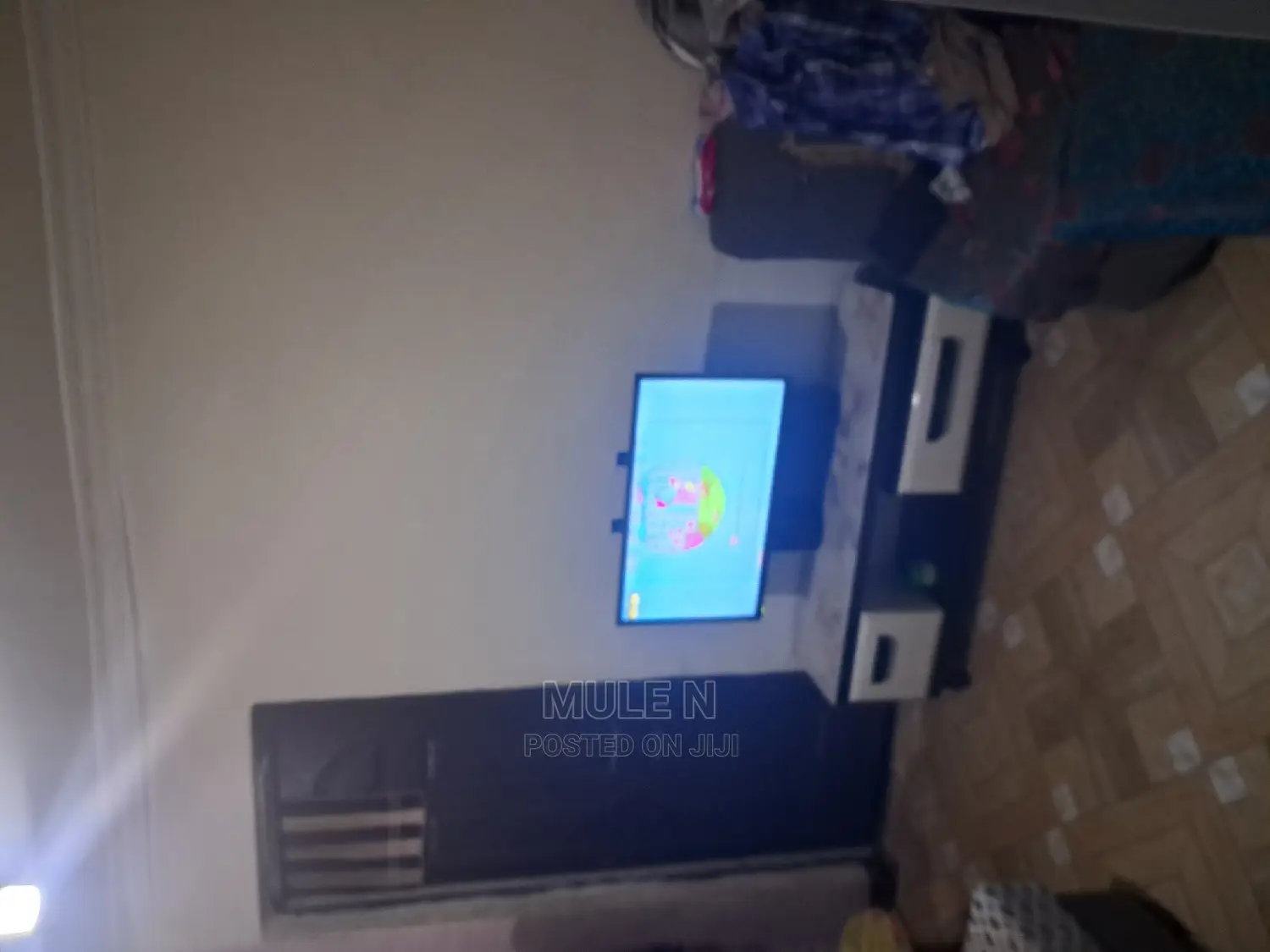 Furnished 1bdrm Condo in Abado Condominium, Yeka for sale