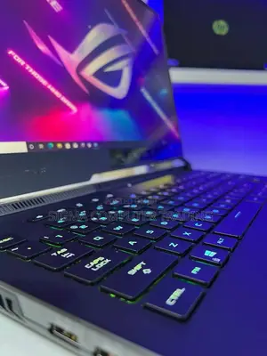New Laptop Asus ROG Strix G15 64GB AMD Ryzen 9 SSD 2T