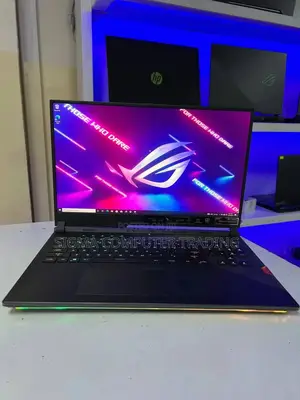 New Laptop Asus ROG Strix G15 64GB AMD Ryzen 9 SSD 2T