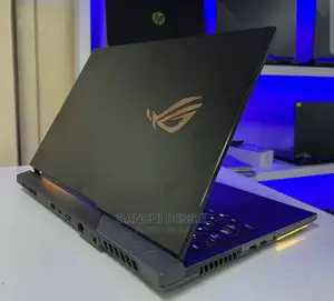 New Laptop Asus ROG Strix G15 64GB AMD Ryzen 9 SSD 2T