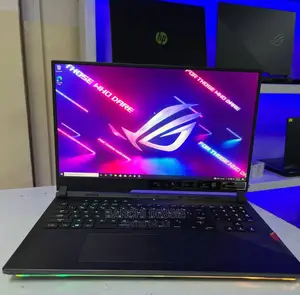 New Laptop Asus ROG Strix G15 64GB AMD Ryzen 9 SSD 2T