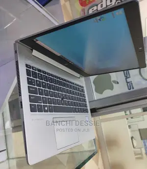 New Laptop HP EliteBook 840 8GB Intel Core I7 SSD 512GB