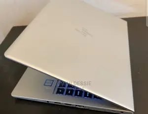 New Laptop HP EliteBook 840 8GB Intel Core I7 SSD 512GB