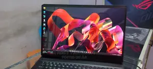 New Laptop MSI GF63 16GB Intel Core I7 SSD 1T