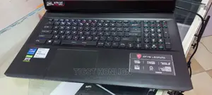 New Laptop MSI GF63 16GB Intel Core I7 SSD 1T