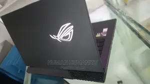Photo - New Laptop Asus ROG Strix G15 16GB AMD Ryzen 9 SSD 1T