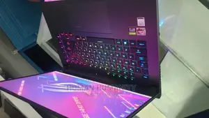 New Laptop Asus ROG Strix G15 16GB AMD Ryzen 9 SSD 1T