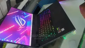 New Laptop Asus ROG Strix G15 16GB AMD Ryzen 9 SSD 1T