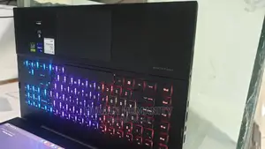 New Laptop HP Omen 17 16GB Intel Core I7 SSD 1T