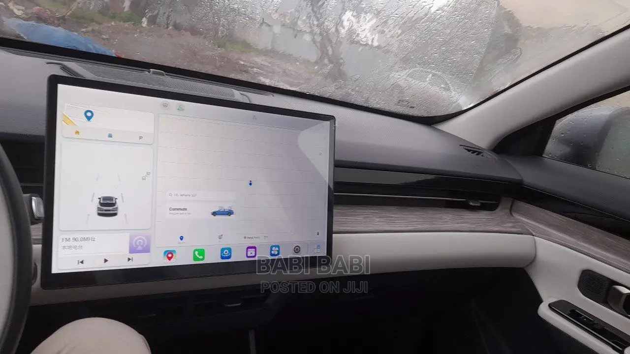 New Jetour Dashing 2023 White