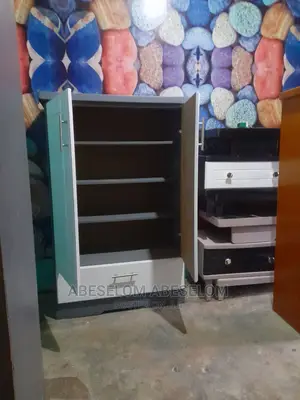 የጫማ መደርደሪያ