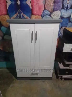 የጫማ መደርደሪያ